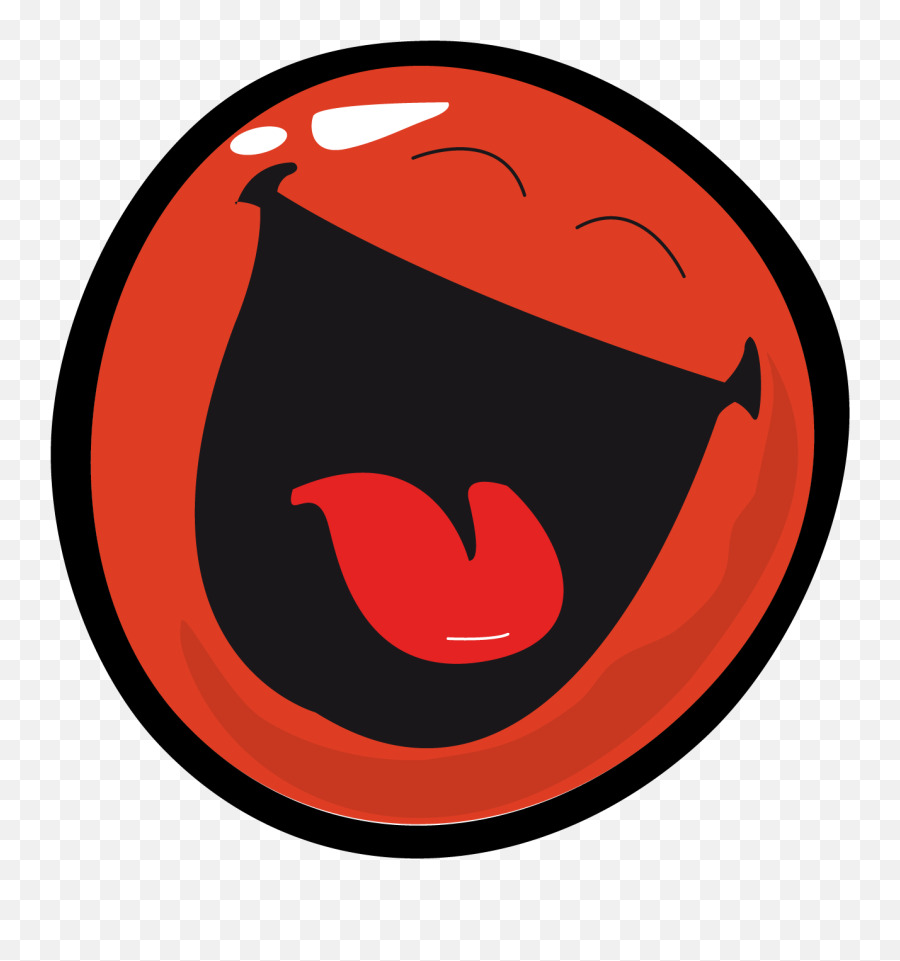 Laughing Smiley Face Clip Art Clipart Panda Free - Png Uchiha Clan Emoji,Laughing Emoji On Computer