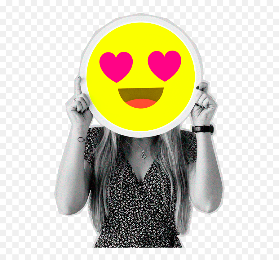 Adne Blando U2013 Mbi - Saia Da Rotina Emoji,Emoticon Sacando El Dedo