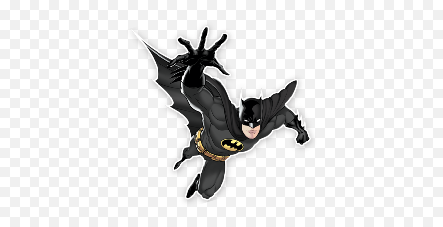 Artículos De Tus Personajes Favoritos U2013 Etiquetado - Batman Emoji,Fiesta Tematica Emoji
