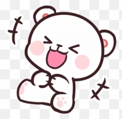 Milk Daily Life Stickers By Admin - Dot Emoji,Relife Emoji