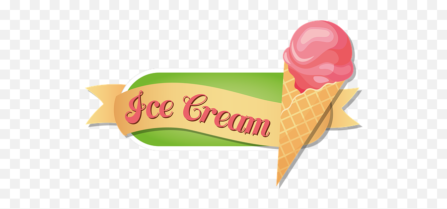 400 Free Cone U0026 Ice Cream Illustrations - Pixabay Ice Cream Sign Clipart Emoji,Chocolate Ice Cream Emoji