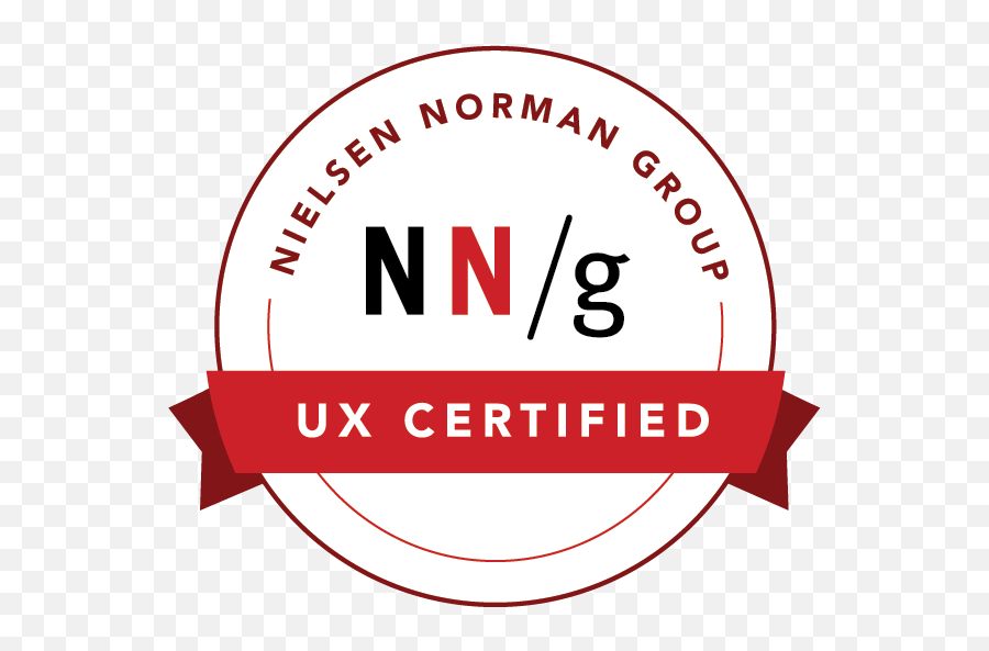 Persuasive U0026 Emotional Design Full Day Ux Training By Nng - Nielsen Norman Group Certification Emoji,Theories Of Emotion