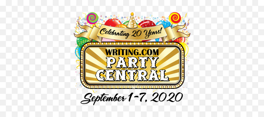 Writingcom Party Central 2020 - Writingcom Apa Dance Emoji,Furry Emoticons Text