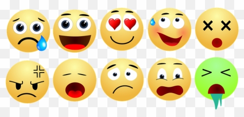 Triste Angry Agrio Malestar - Imagen Gratis En Pixabay Sadness Emoji,Emoticons Pensativos
