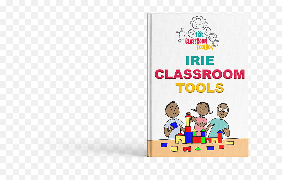 Irie Classroom Tools Book U2013 Irie Toolbox Emoji,Classroom Emotions