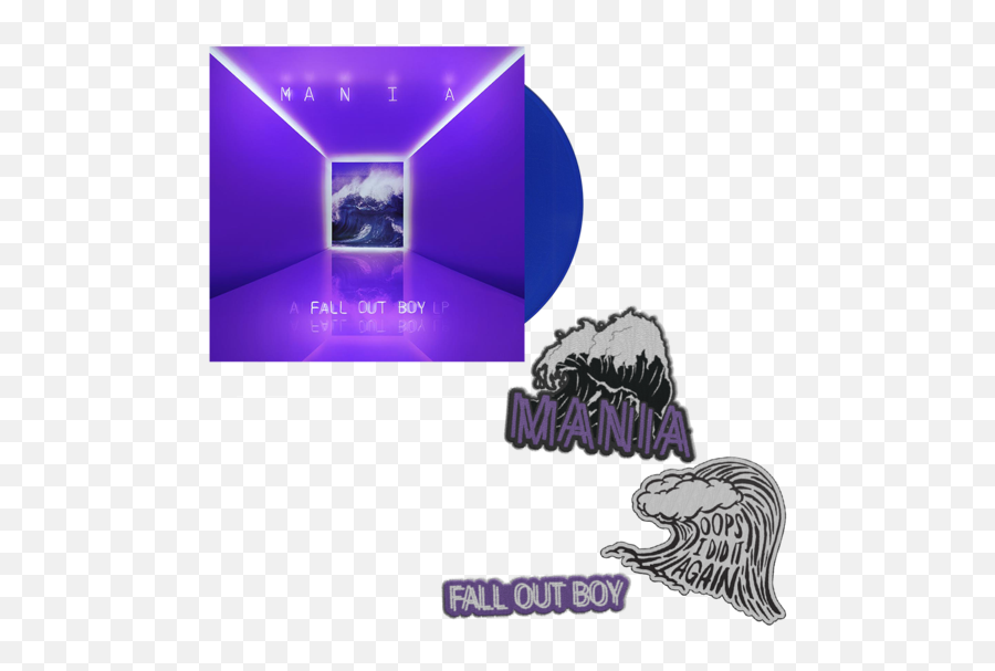 Products - Fall Out Boy Vinyl Emoji,Fall Out Boy Emoji