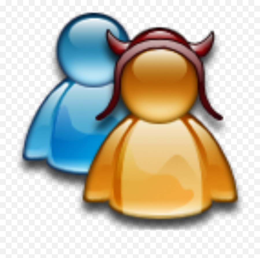 Amsn - Msn Personaje Emoji,Hidden Jabber Emoticons