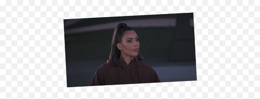 Kim Kardashian West Praises Tristan Thomson And Appears To - Language Emoji,Emoji Of Kim Kardashian