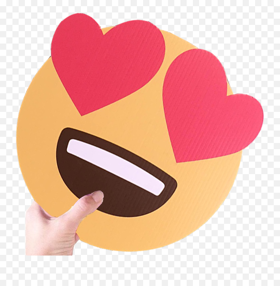 Letter - Happy Emoji,Emoji Pinatas