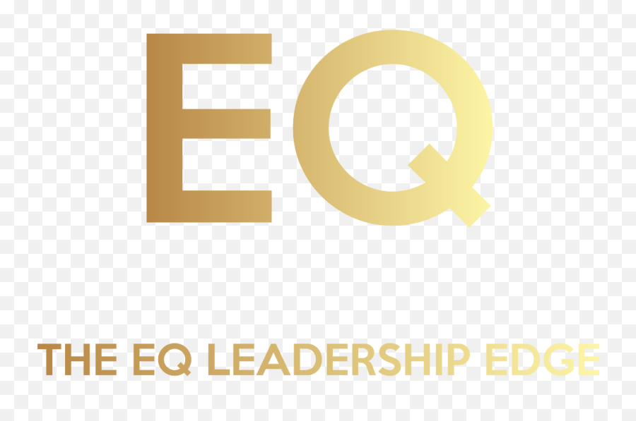 The Eq Leadership Edge - Language Emoji,Emotion Edge