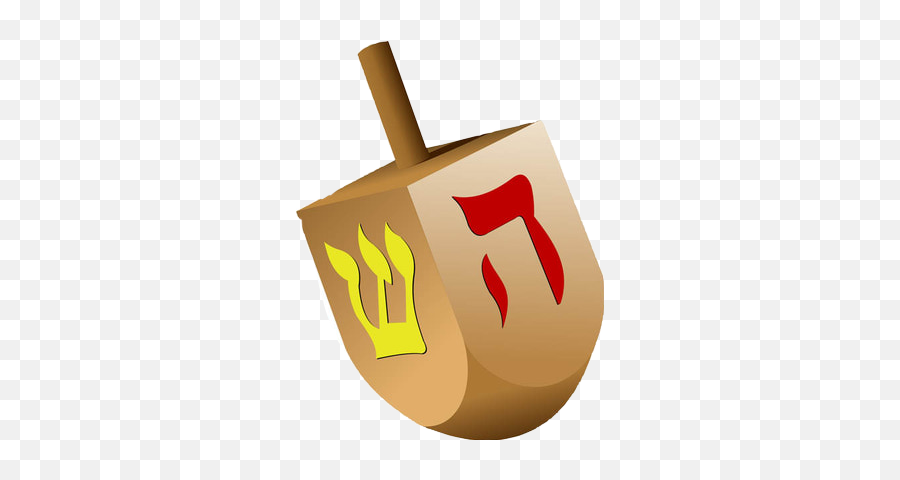 Popular And Trending Dreidel Stickers Picsart - Dreidel Clipart Transparent Background Emoji,Dreidel Emoji