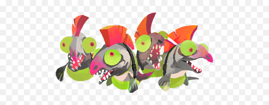 Tg - Traditional Games Thread 61547223 Salmon Splatoon Emoji,Inkling Emoji