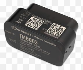 Teltonika Fmb003 - Teltonika Fmb003 Emoji,Emoji Pop Car Plug Battery