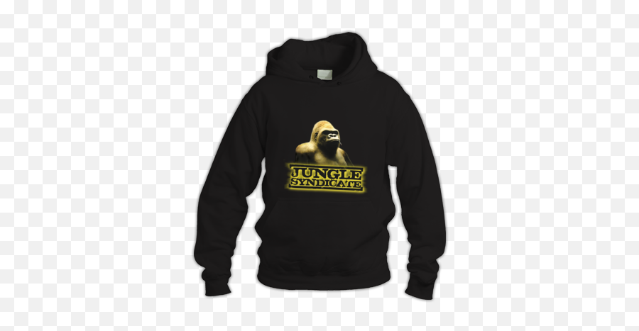 Jungle Syndicate At Dizzyjam - Hoodie Emoji,Gight Emoticon