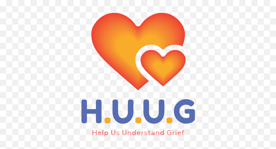 Help Us Understand Grief - Heart House Hospice Language Emoji,Grief Has Emotions Running Wild