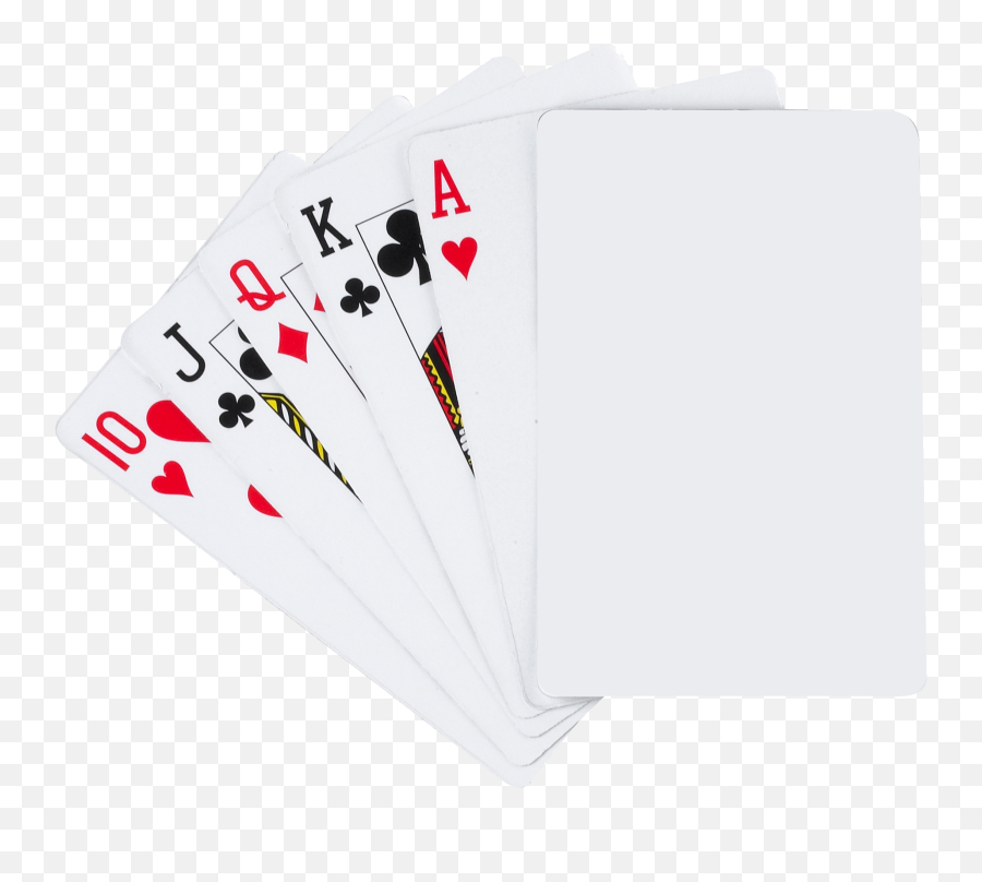 Free Deck Of Cards Png Download Free - Transparent Background Poker Cards Png Emoji,Emotion Playing Cards Free Download