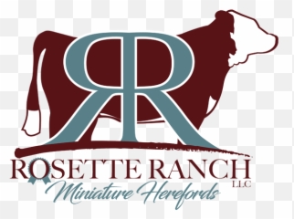 Logo Design - Rosette Ranch Logo Emoji,Cow Showing Emotion