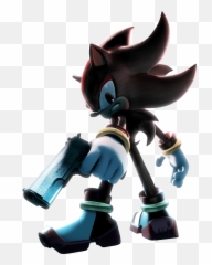 E - Shadow The Hedgehog Gun Emoji,Sonic X Emotions