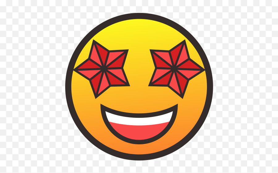 Download Png Emoji 2 - Wide Grin,Emoji Graphics