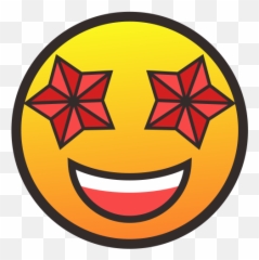 Download Png Emoji 2 - Wide Grin,Emoji Graphics