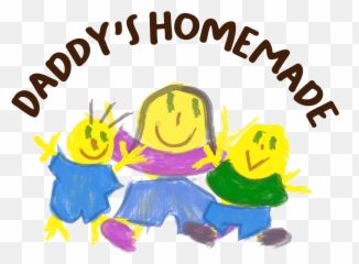 Menu 2 - Happy Emoji,Daddy Daughter Emoji Outfit
