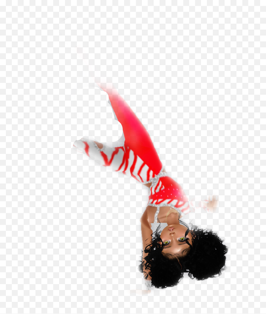 Imvu Dd4l Sticker - Acrobatics Emoji,Dd4l Emojis