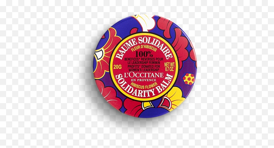 These Mission - L Occitane Solidarity Balm Emoji,Nipsey Hussle I Been Through Every Emotion