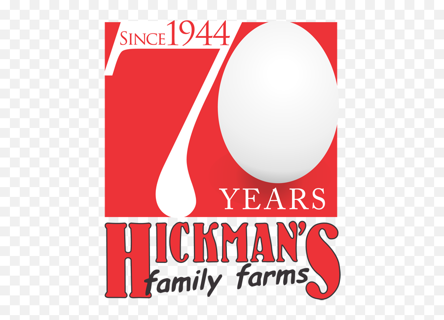 Hickmansfamilyfarms Hickmanu0027s Family Farms Is Committed To - Family Farms Emoji,Emotions On Eggs