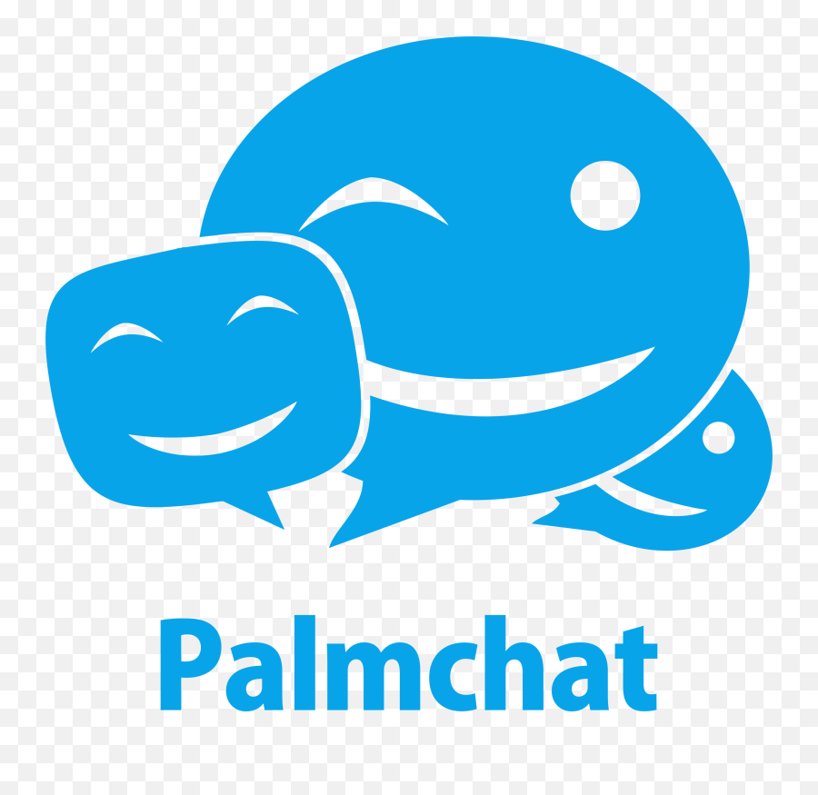 Reasons People Love Social Media Apps - Palmchat Logo Emoji,Bbm Emojis