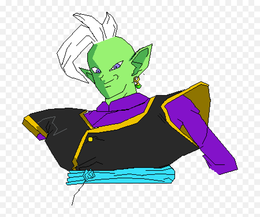 Zamasu Png - Zamasu Zamasu E Goku Black Fanart 388574 Zamasu Transparent Emoji,Beerus Dragon Ball Emotions