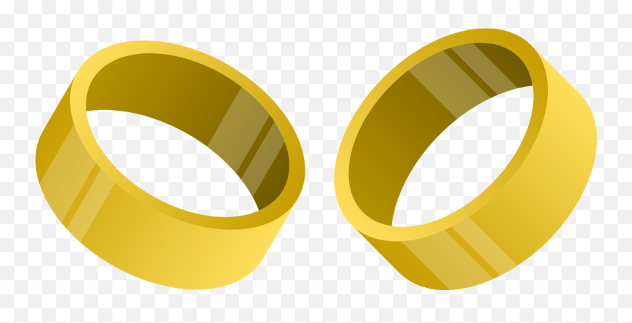 Anillos Svg Png Fondo Transparente - Solid Emoji,Emojis Con Fondo Transparente