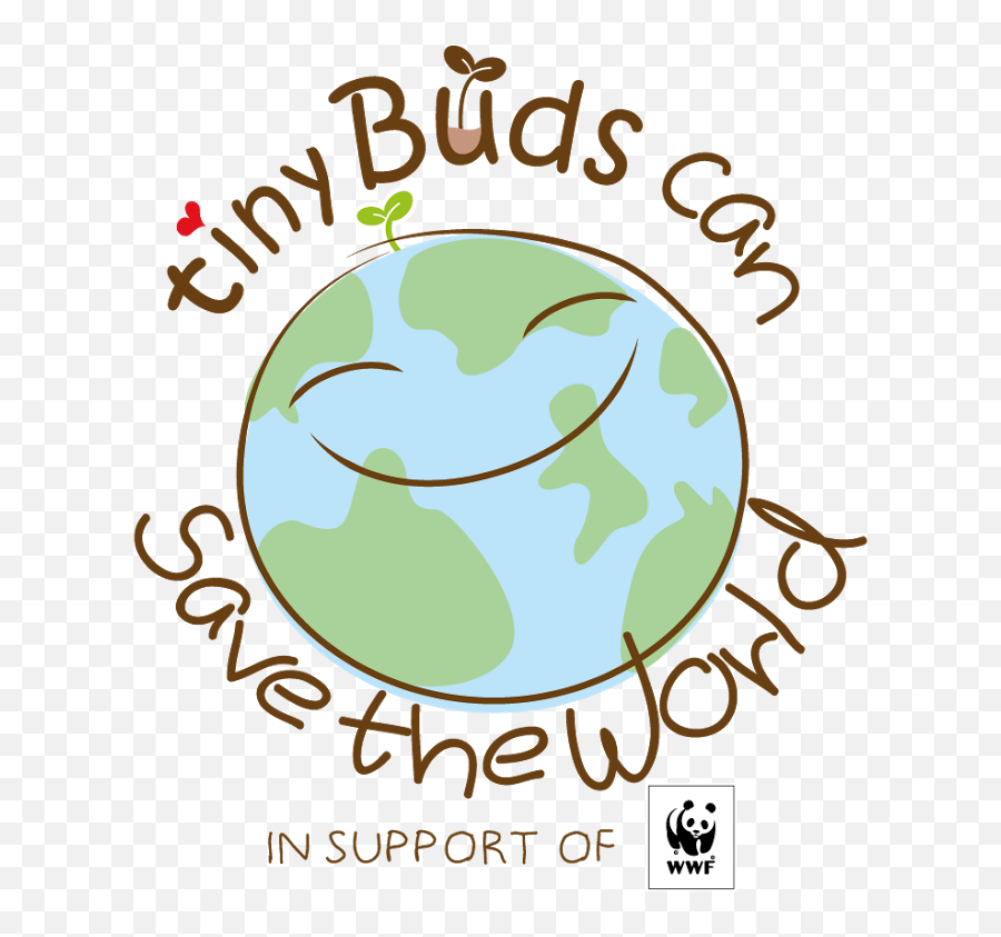 Shopgirl Jen Tiny Buds Baby Naturals - Language Emoji,|wo) Emoticon