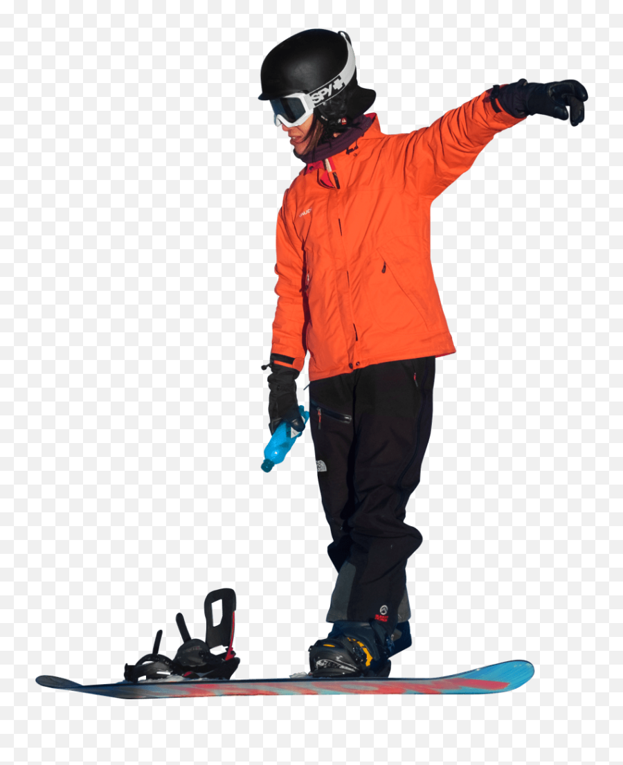 Silloute Skiing Snow Person Png - People Snowboarding Png Emoji,Ski Bunny Emoji