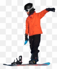 Silloute Skiing Snow Person Png - People Snowboarding Png Emoji,Ski Bunny Emoji