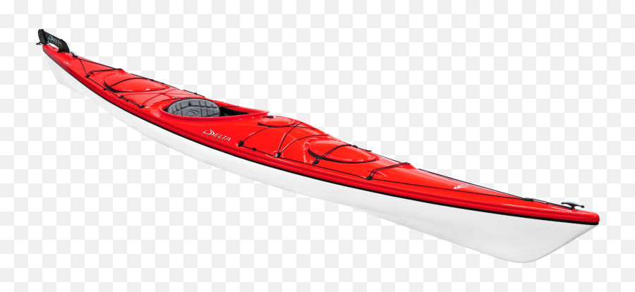 Sea Kayaks - Solid Emoji,Emotion Tide Kayak, Orange