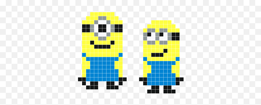 Two Minion Emoji,Ah No Emoticon Minions