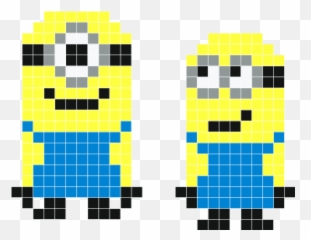 Two Minion Emoji,Ah No Emoticon Minions