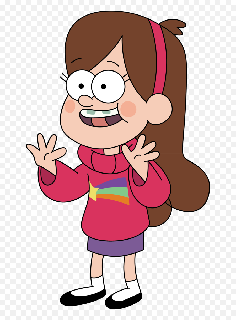 Gravity Falls - Mabel Gravity Falls Emoji,Gravity Falls Emojis