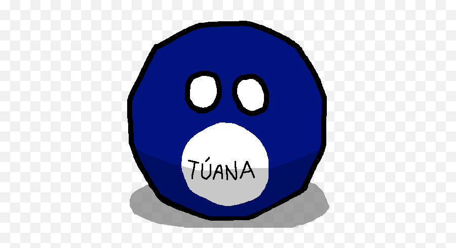 Tuwanuwaball - Moscow Countryball Emoji,Civ 5 Chat Emoticons