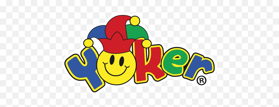 Yoker - Pelotas Payaso Happy Emoji,Emojis De Payasos