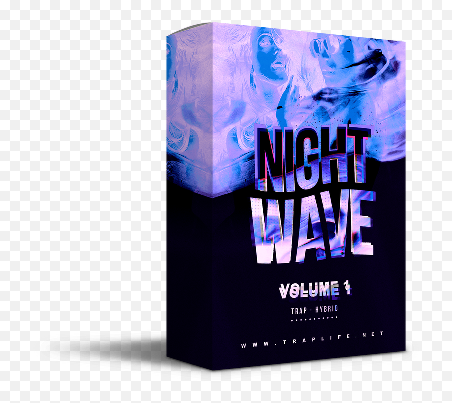 Night Wave - Horizontal Emoji,Lil Wayne Postpone Your Emotions