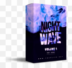 Night Wave - Horizontal Emoji,Lil Wayne Postpone Your Emotions