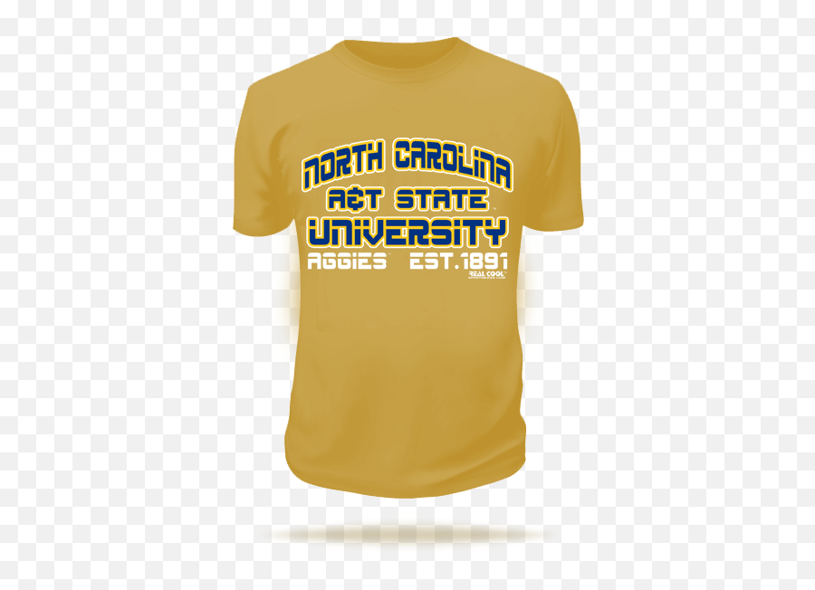 North Carolina State University Est - Unisex Emoji,Nc Aggie Emoticons