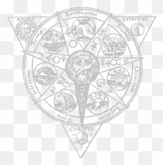 The Path To Initiation Archives - Alchemy Symbology Emoji,Seven Universal Emotions.