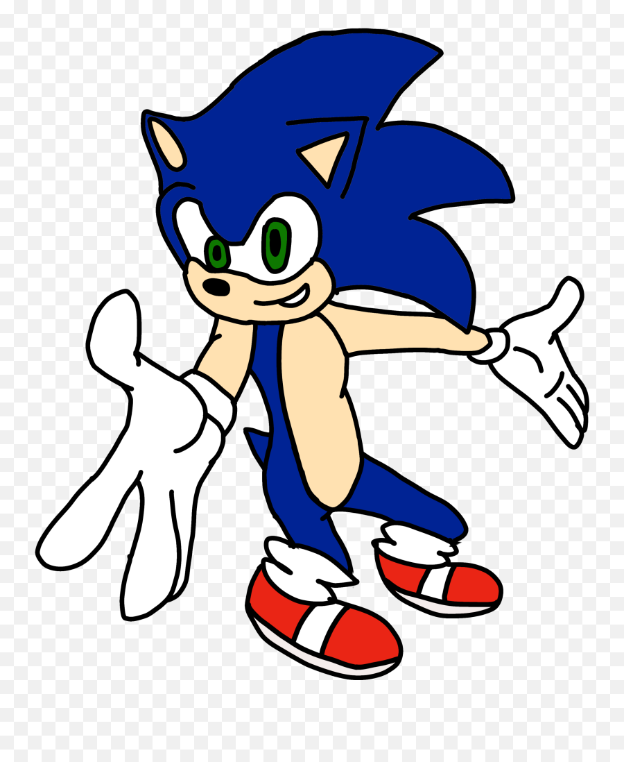 Discover Trending - Sonic The Hedgehog Emoji,Sonic The Hedgehog Emojis