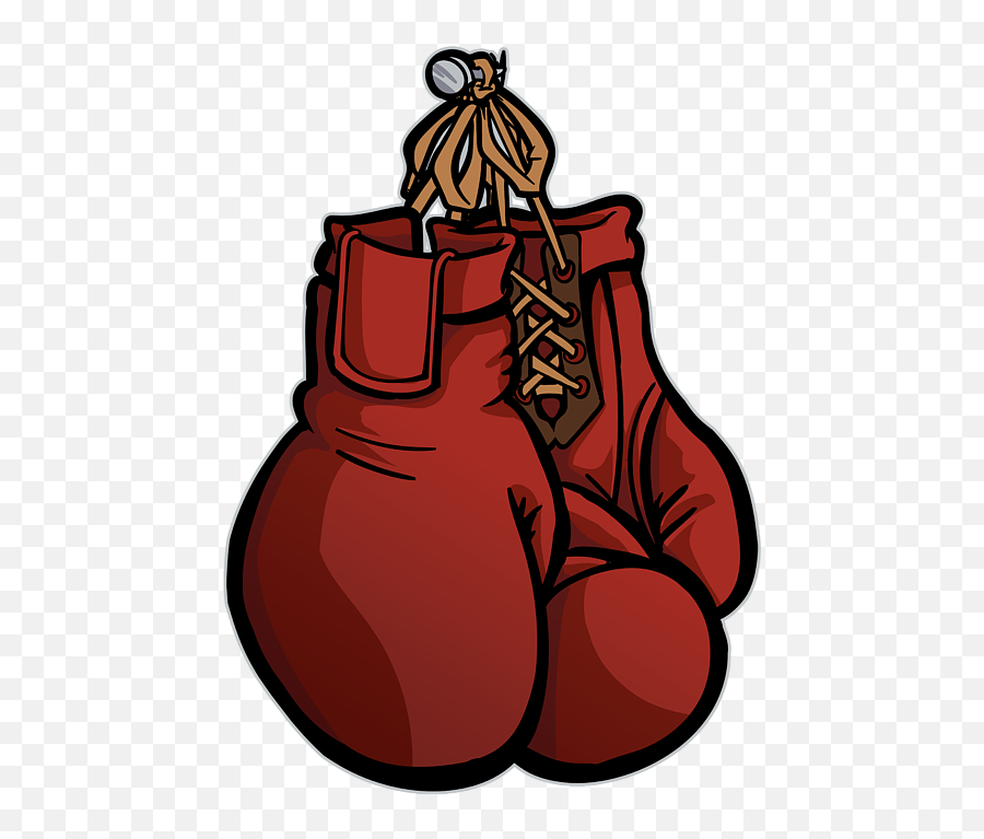 Boxing Gloves Illustration Galaxy Case - Cartoon Clipart Boxing Glove Emoji,Iphone7 Boxing Gloves Emoji