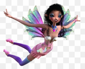 Bon Dimanche À Tous Avec Ou Sans Soleil - Fairy Emoji,Emoticon Sapin Fb