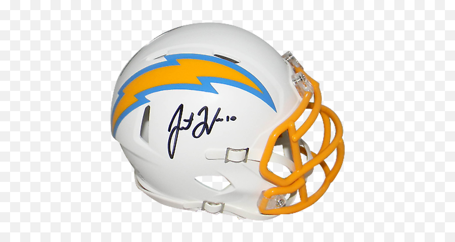 Nfl - Revolution Helmets Emoji,Joey Bosa Emoji