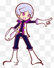 Puyotwitter - Puyo Puyo Tetris Tee T Pose Emoji,Puyo Puyo Tetris Puyo Emotions