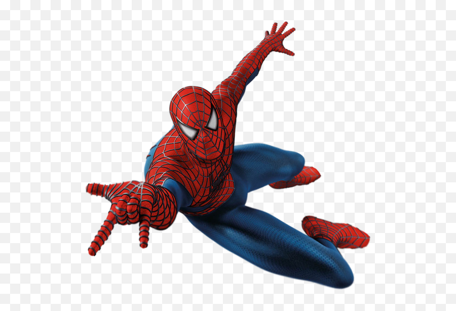 Spiderman Spider Man Peter Parker - Spiderman Png Emoji,Marvel Character Controls Emotion